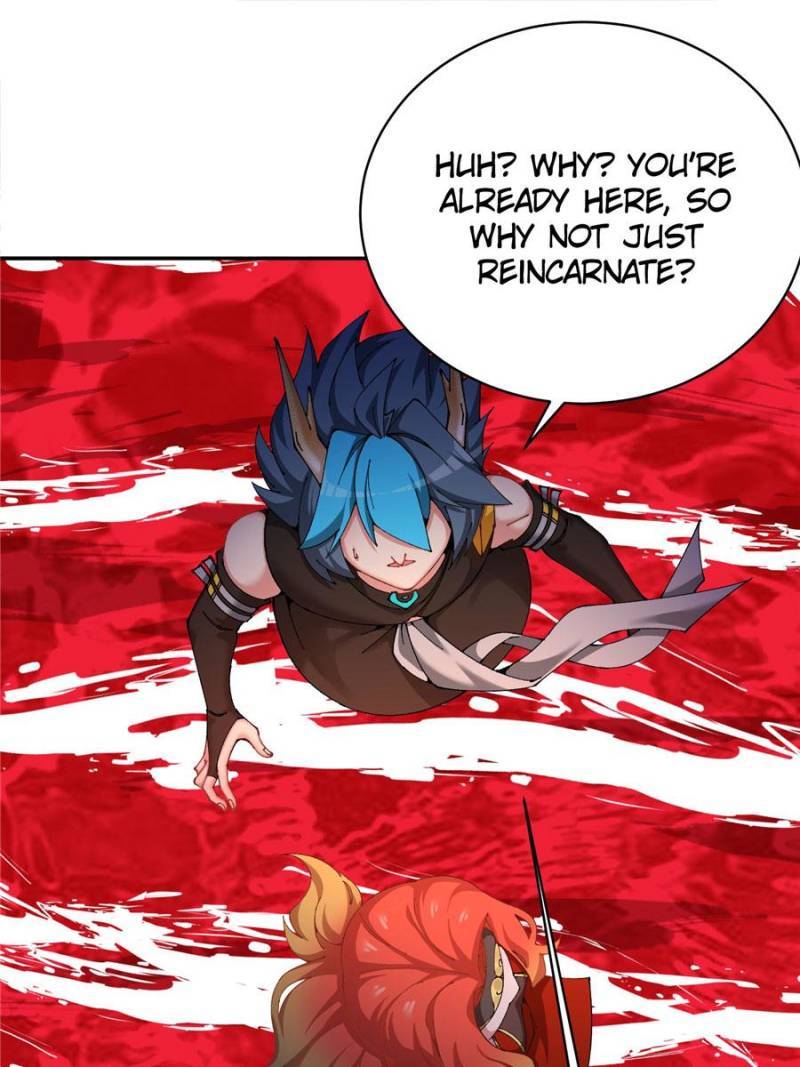 I Picked up an Attribute chapter 275 page 13