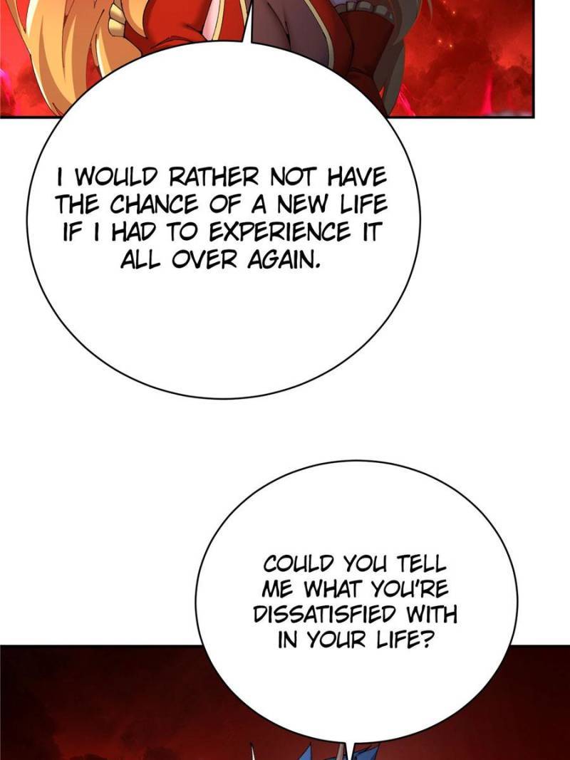 I Picked up an Attribute chapter 275 page 16