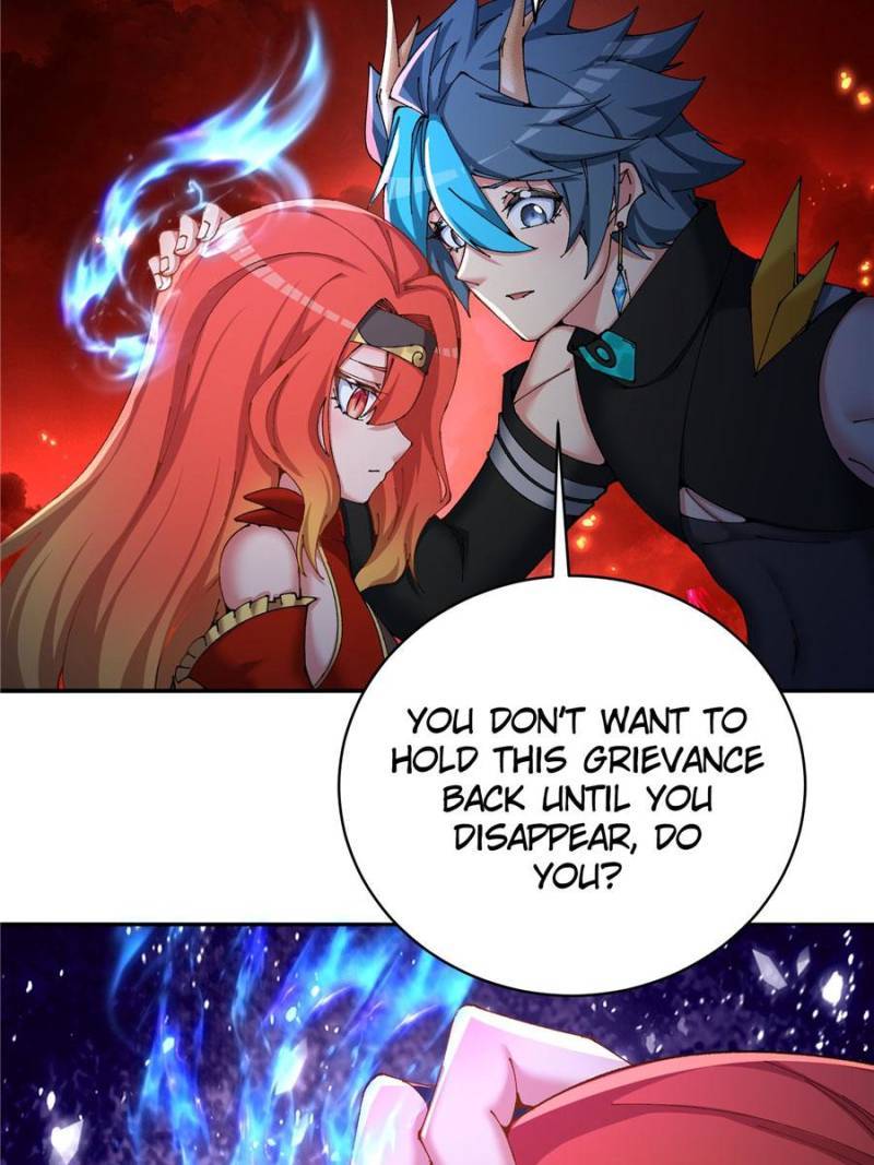 I Picked up an Attribute chapter 275 page 17