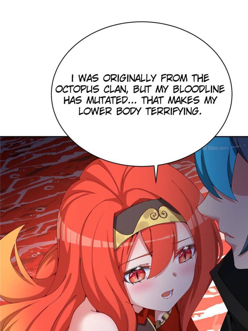 I Picked up an Attribute chapter 275 page 19