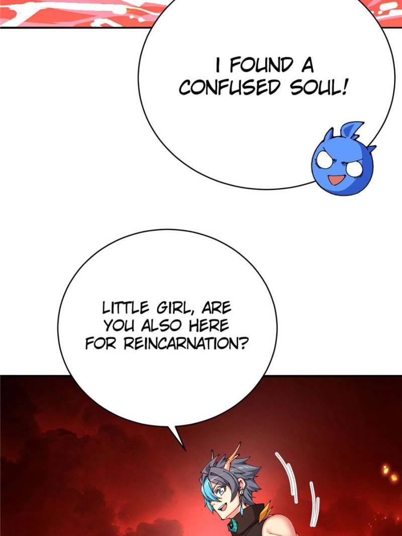 I Picked up an Attribute chapter 275 page 2