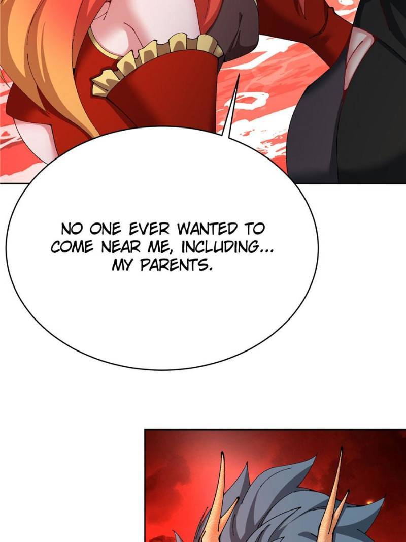 I Picked up an Attribute chapter 275 page 20