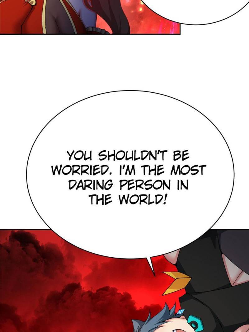 I Picked up an Attribute chapter 275 page 23