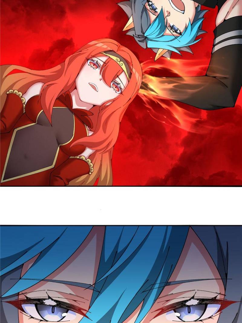 I Picked up an Attribute chapter 275 page 24