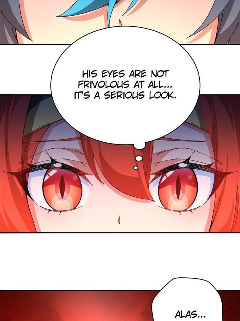 I Picked up an Attribute chapter 275 page 25