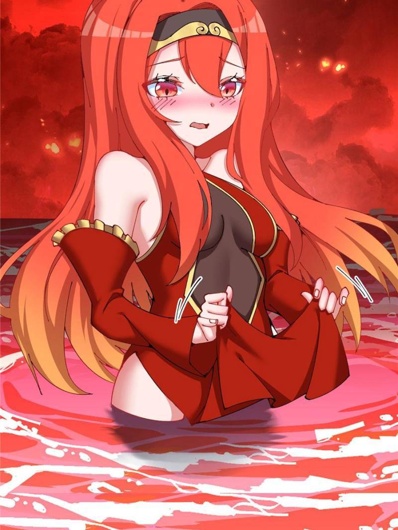 I Picked up an Attribute chapter 275 page 27