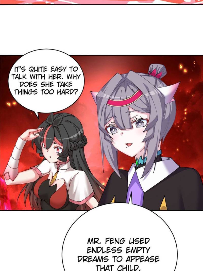 I Picked up an Attribute chapter 275 page 28