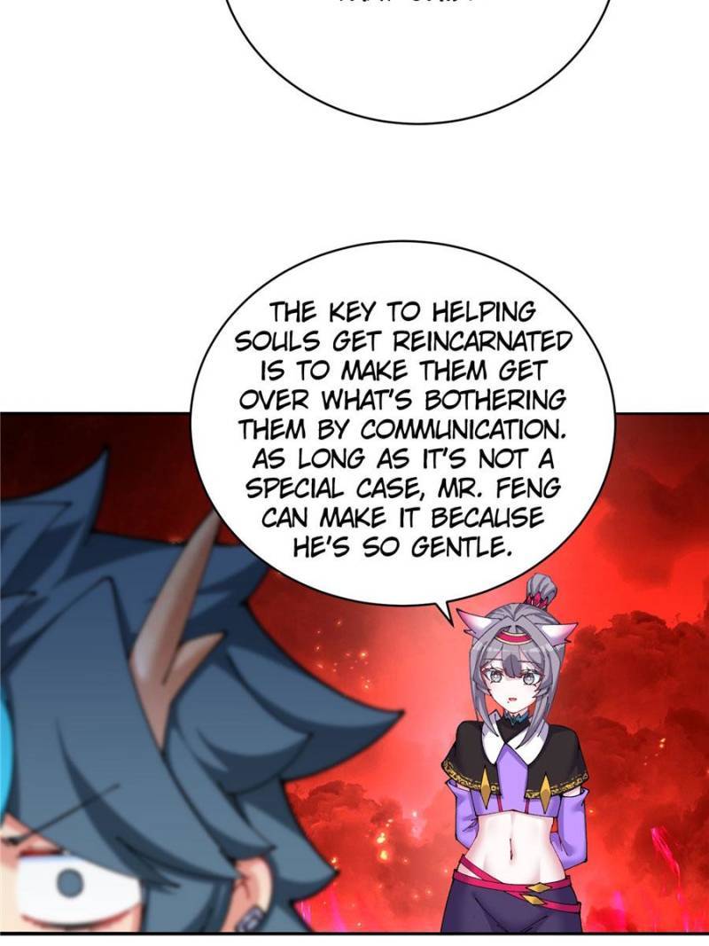 I Picked up an Attribute chapter 275 page 29