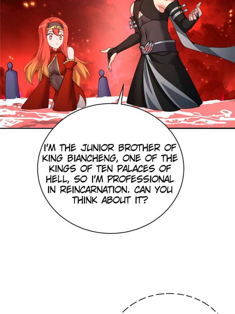 I Picked up an Attribute chapter 275 page 3