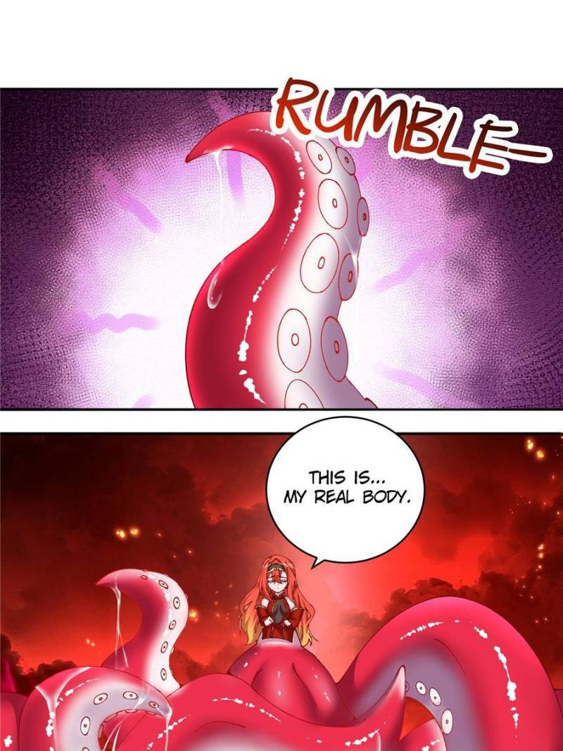 I Picked up an Attribute chapter 275 page 31