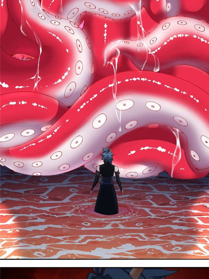 I Picked up an Attribute chapter 275 page 32