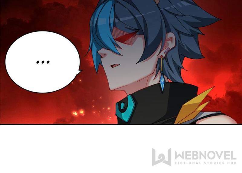 I Picked up an Attribute chapter 275 page 33