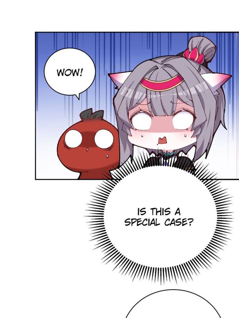 I Picked up an Attribute chapter 275 page 34