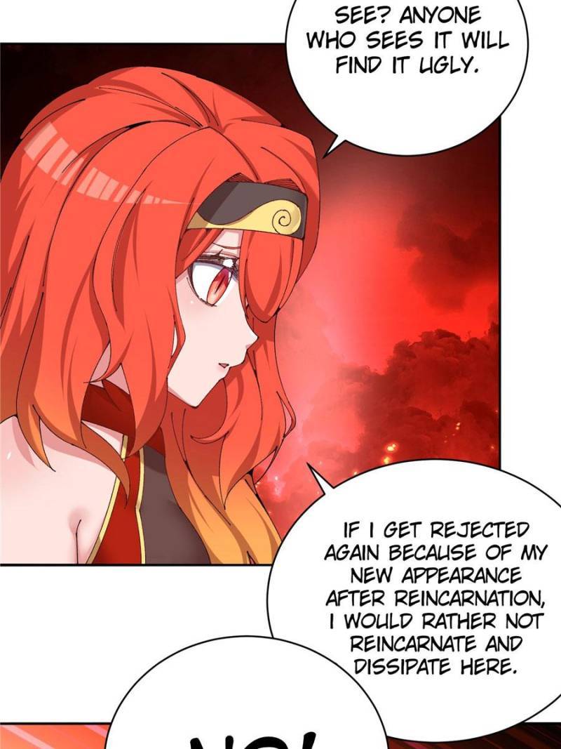 I Picked up an Attribute chapter 275 page 35