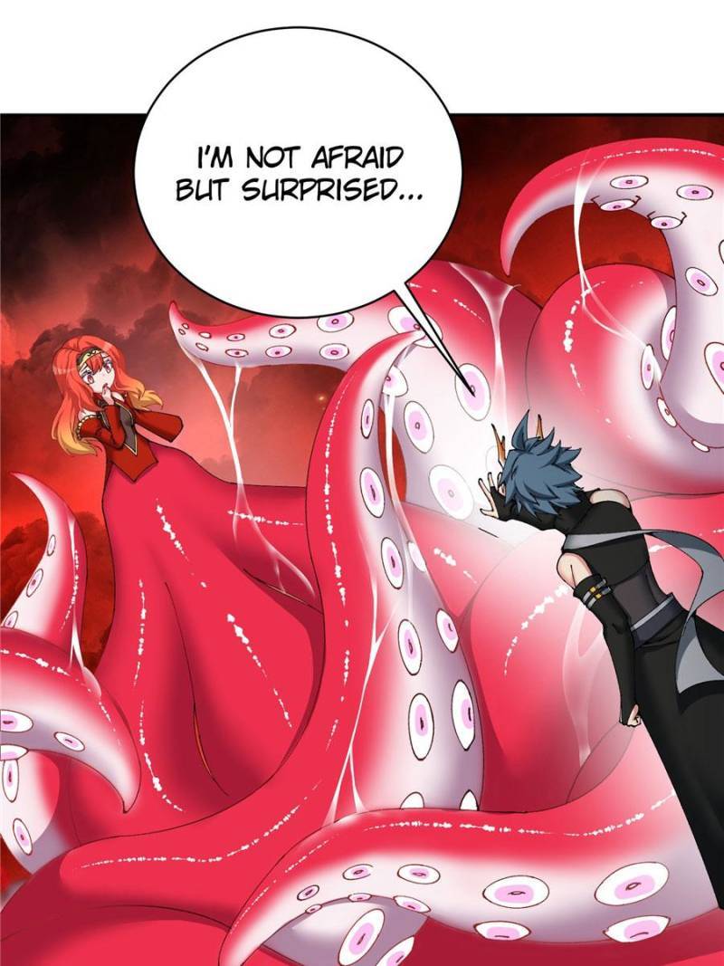 I Picked up an Attribute chapter 275 page 38