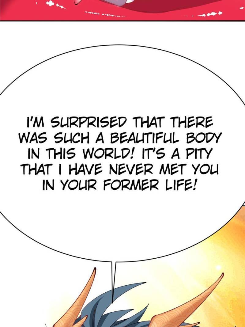 I Picked up an Attribute chapter 275 page 39