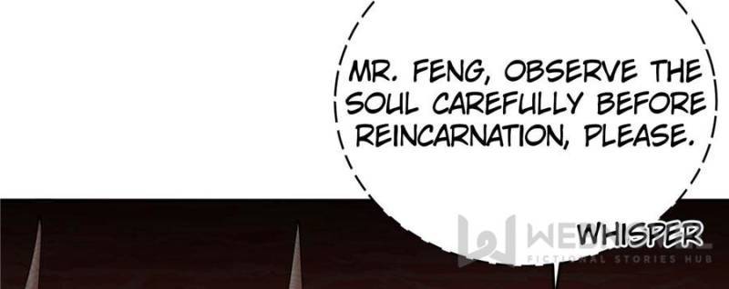 I Picked up an Attribute chapter 275 page 4