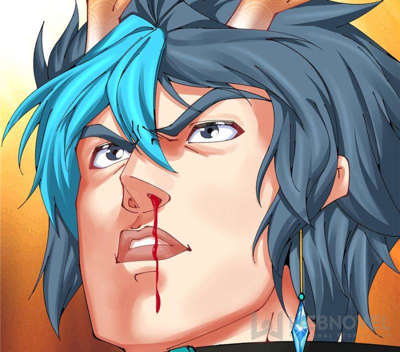 I Picked up an Attribute chapter 275 page 40