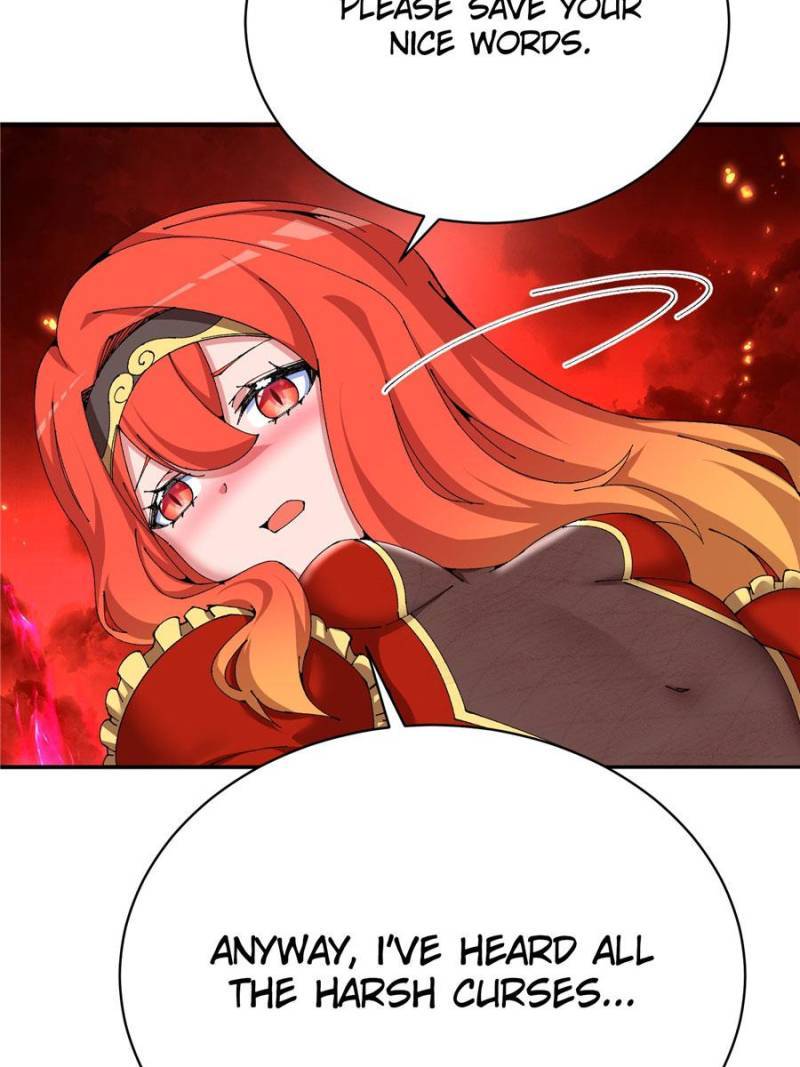 I Picked up an Attribute chapter 275 page 42