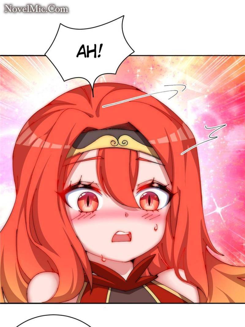 I Picked up an Attribute chapter 275 page 44