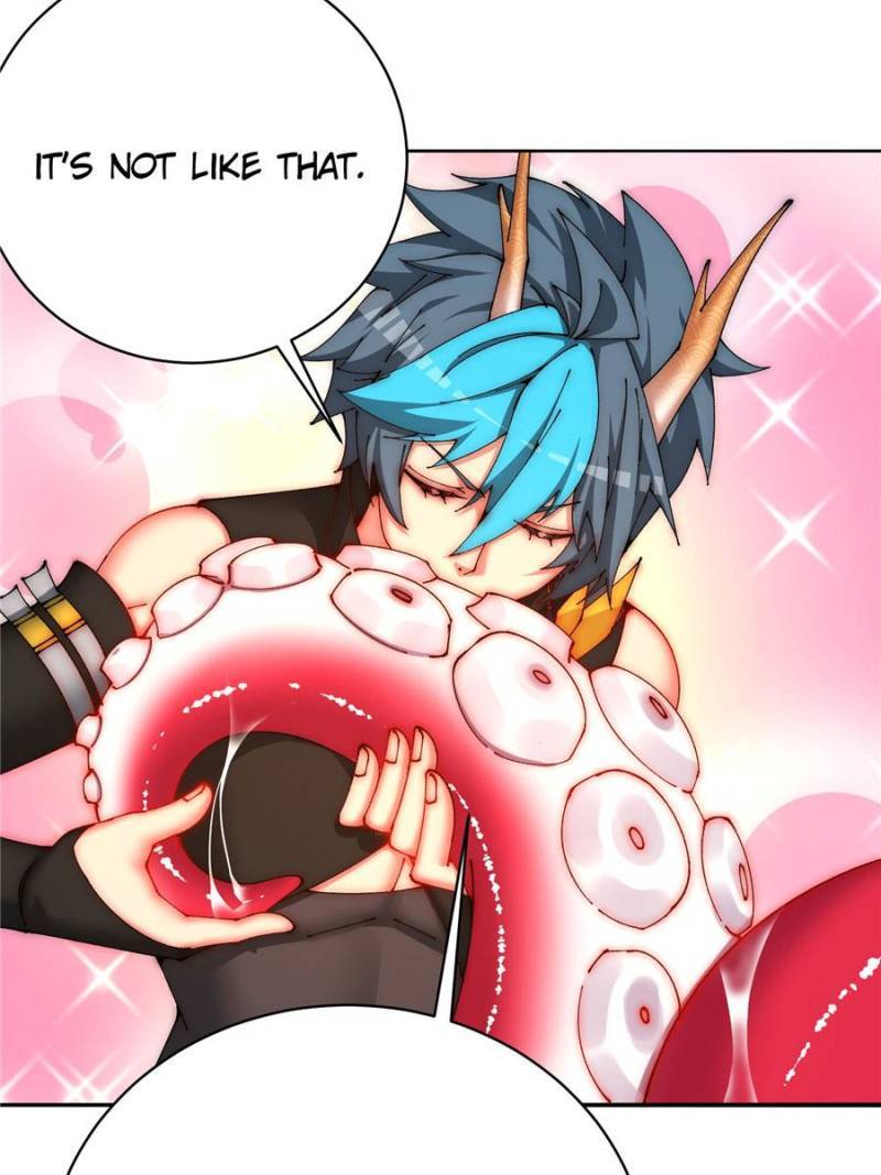 I Picked up an Attribute chapter 275 page 45