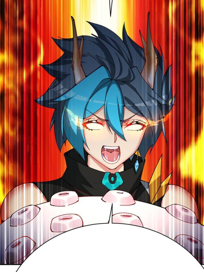 I Picked up an Attribute chapter 275 page 48