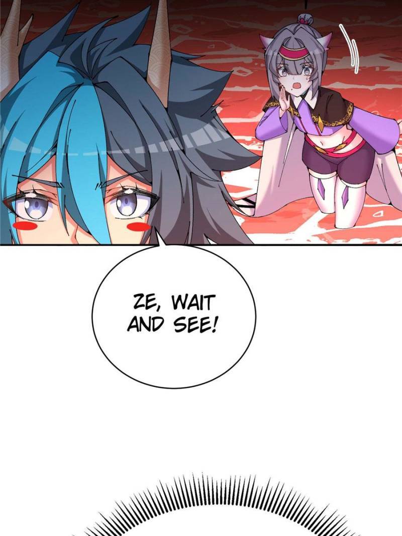 I Picked up an Attribute chapter 275 page 5