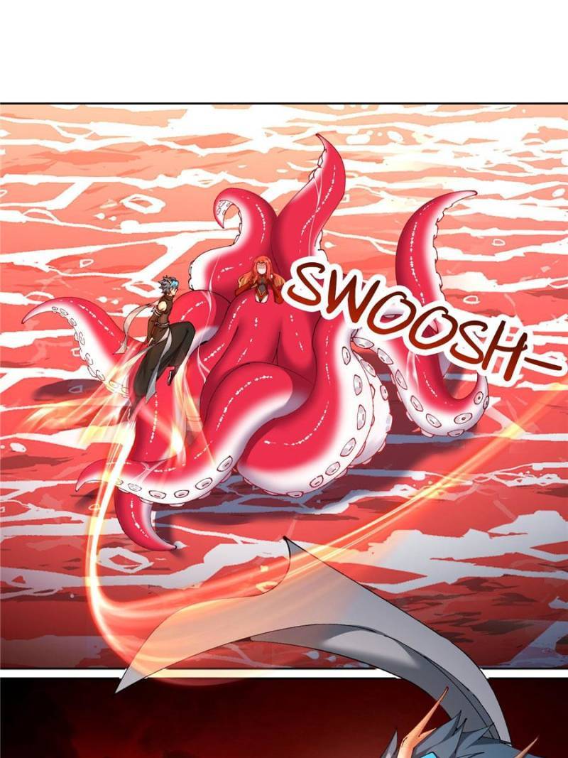 I Picked up an Attribute chapter 275 page 52