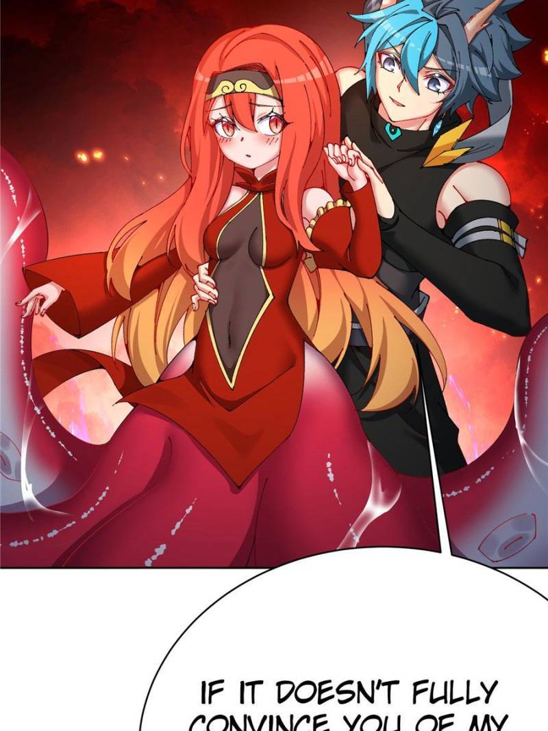 I Picked up an Attribute chapter 275 page 53