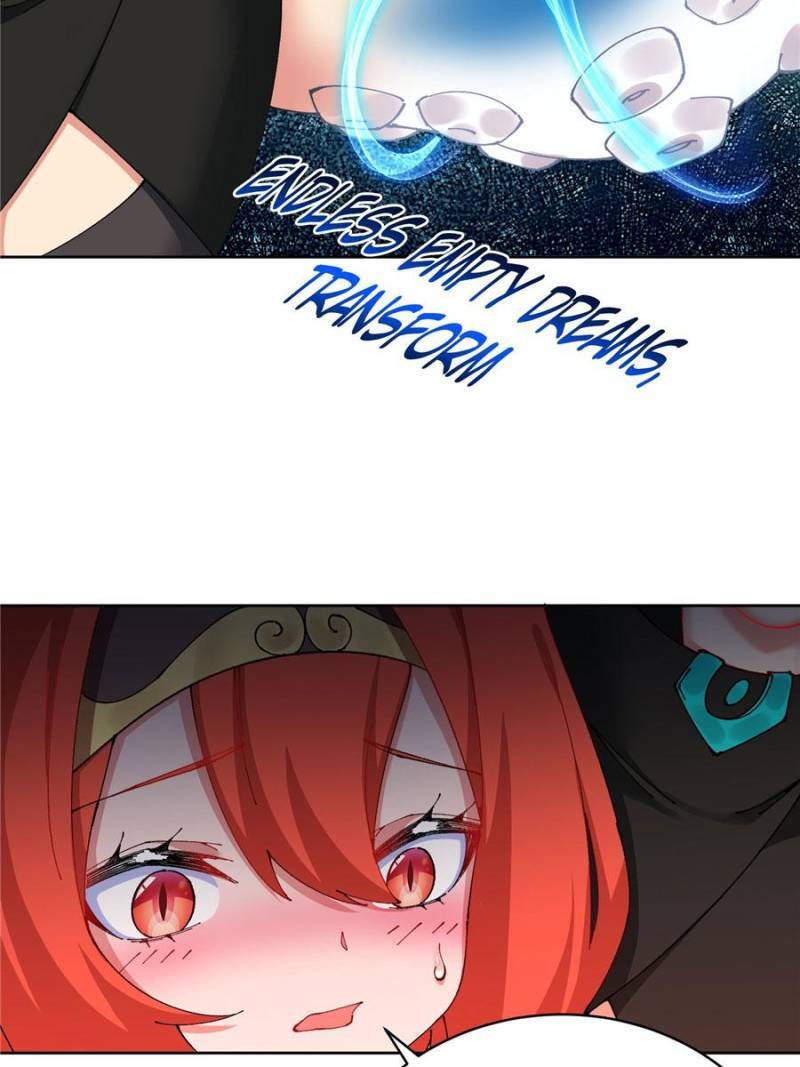 I Picked up an Attribute chapter 275 page 56