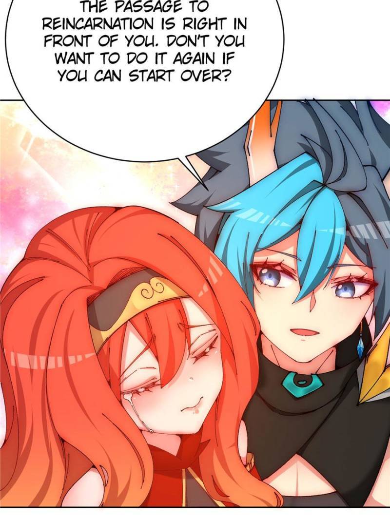 I Picked up an Attribute chapter 275 page 60