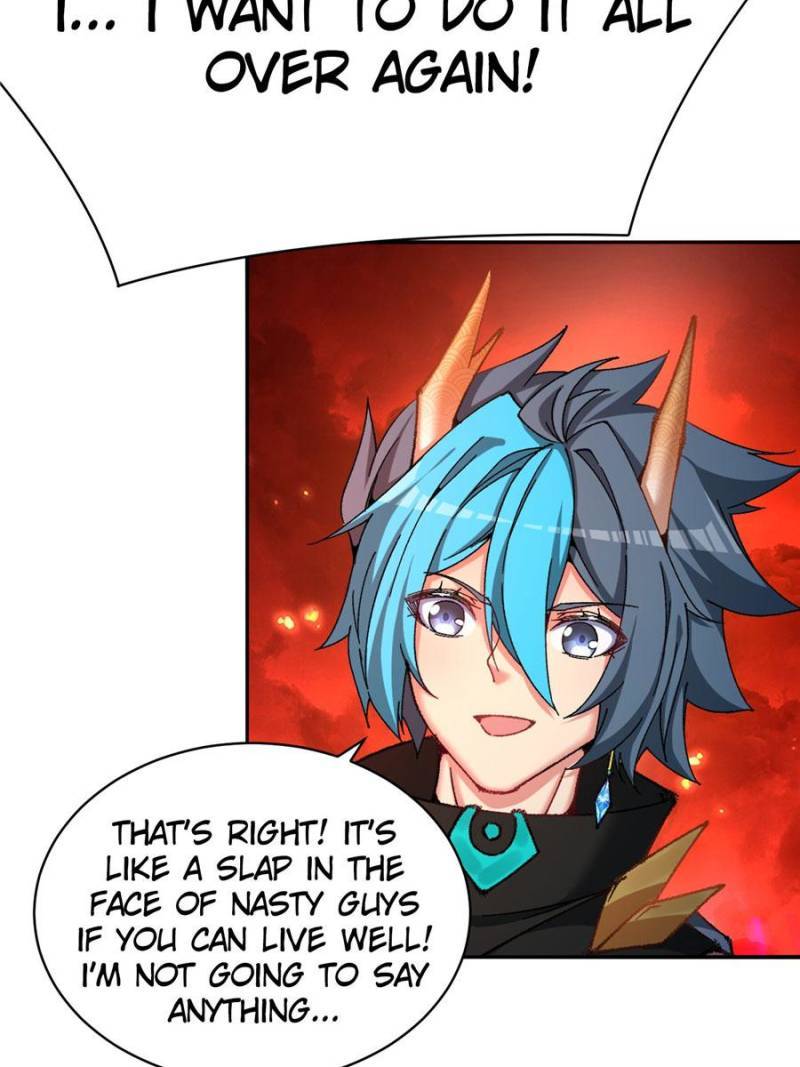 I Picked up an Attribute chapter 275 page 64