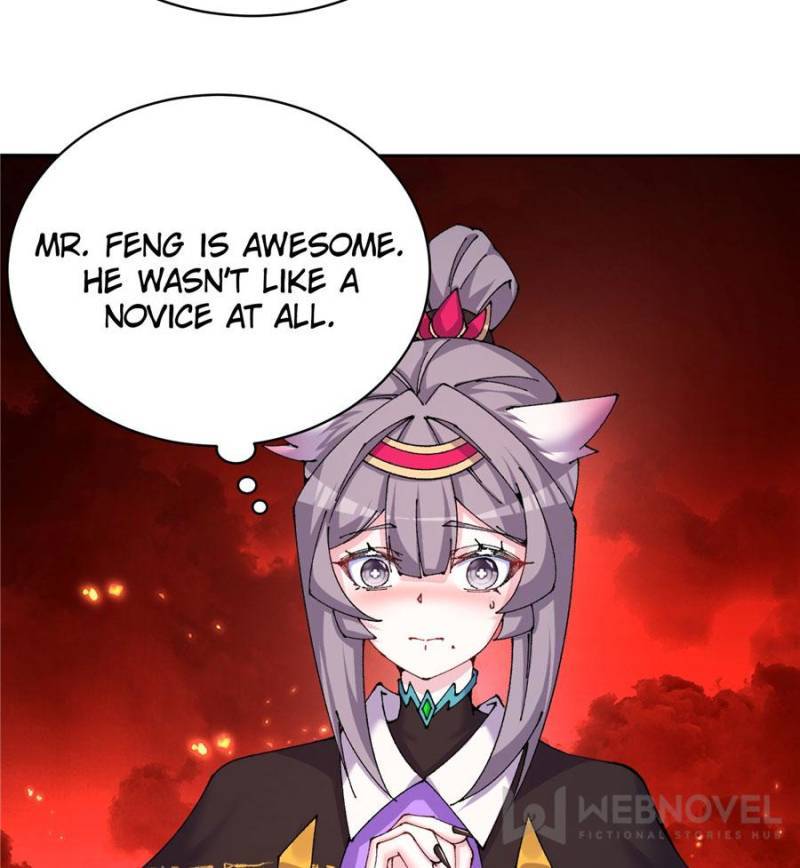 I Picked up an Attribute chapter 275 page 65