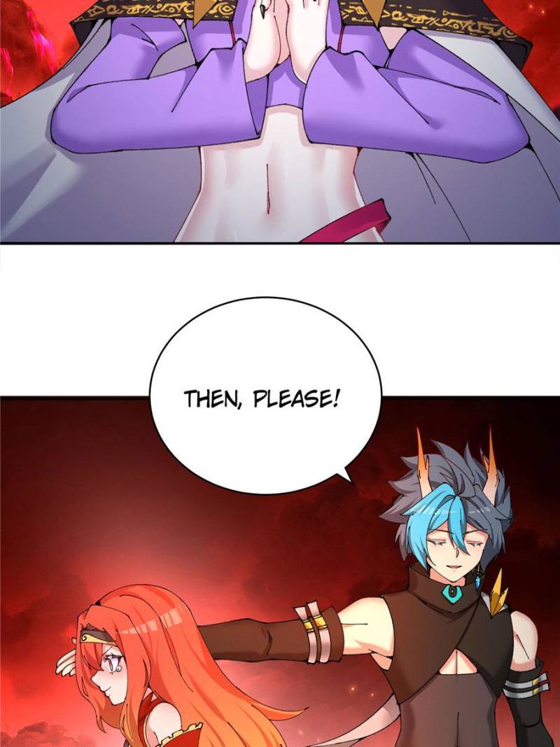 I Picked up an Attribute chapter 275 page 66