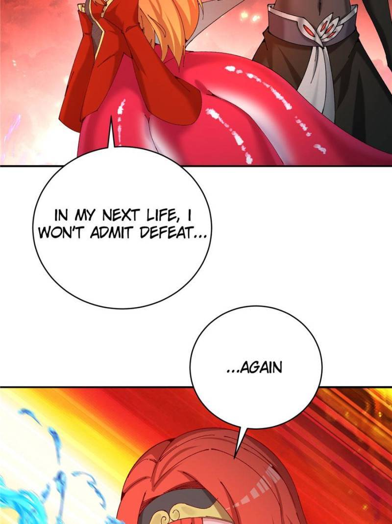 I Picked up an Attribute chapter 275 page 67