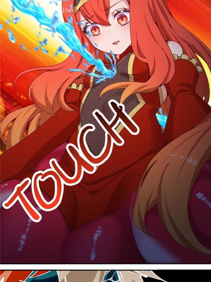 I Picked up an Attribute chapter 275 page 68