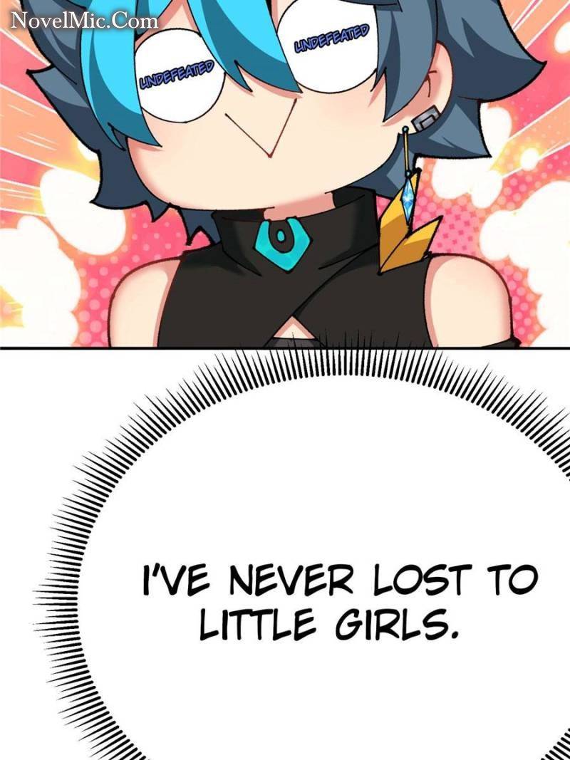 I Picked up an Attribute chapter 275 page 7