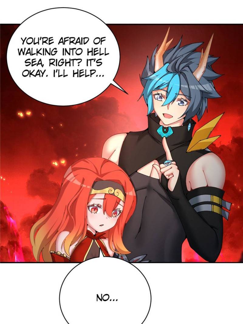 I Picked up an Attribute chapter 275 page 9