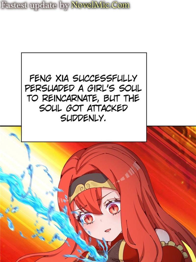 I Picked up an Attribute chapter 276 page 1