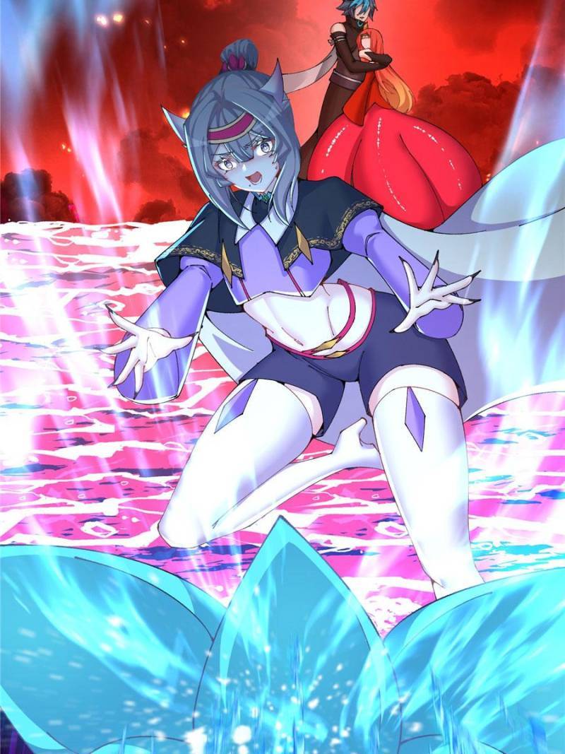 I Picked up an Attribute chapter 276 page 11