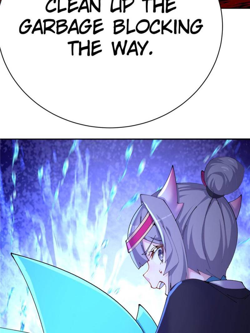 I Picked up an Attribute chapter 276 page 18