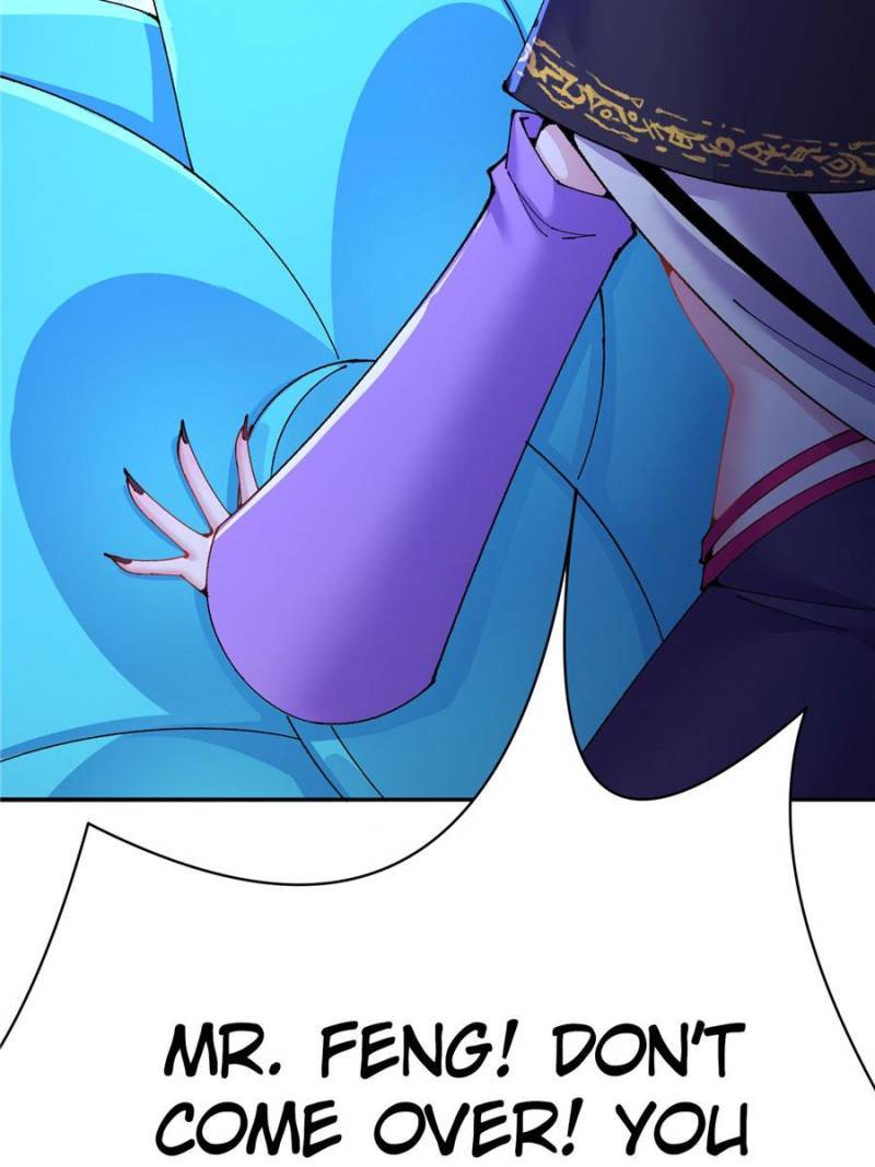 I Picked up an Attribute chapter 276 page 19