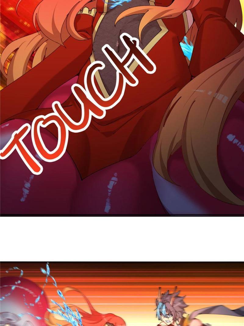 I Picked up an Attribute chapter 276 page 2