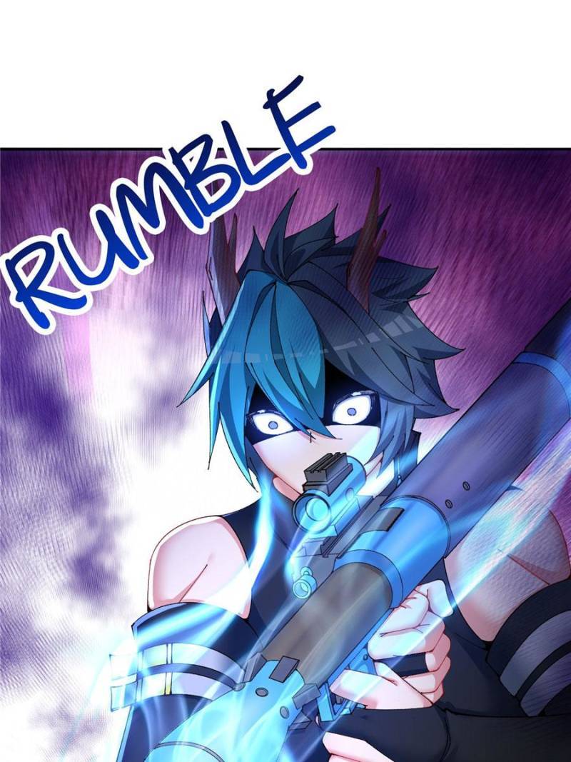 I Picked up an Attribute chapter 276 page 21