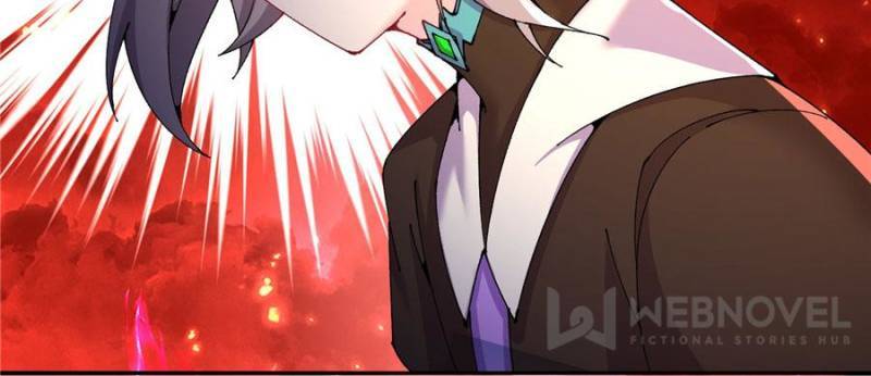 I Picked up an Attribute chapter 276 page 23