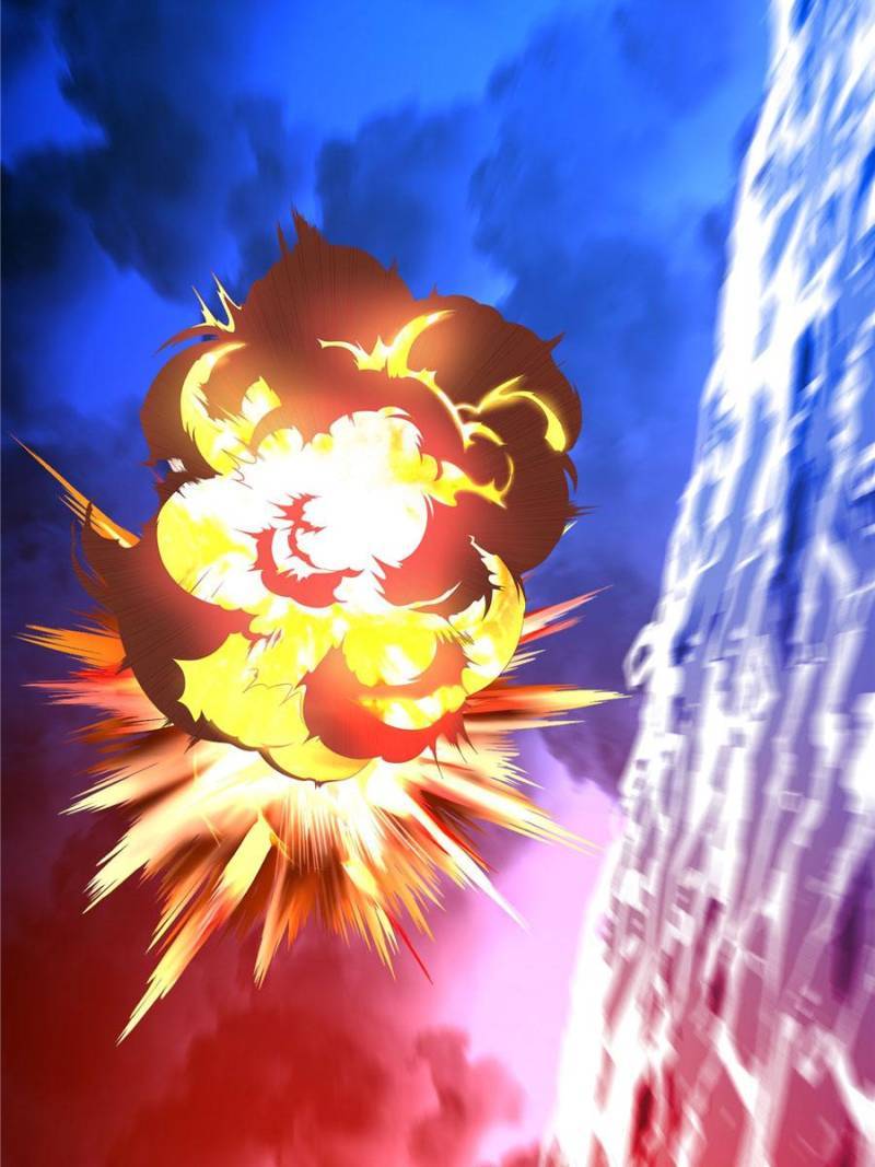 I Picked up an Attribute chapter 276 page 25