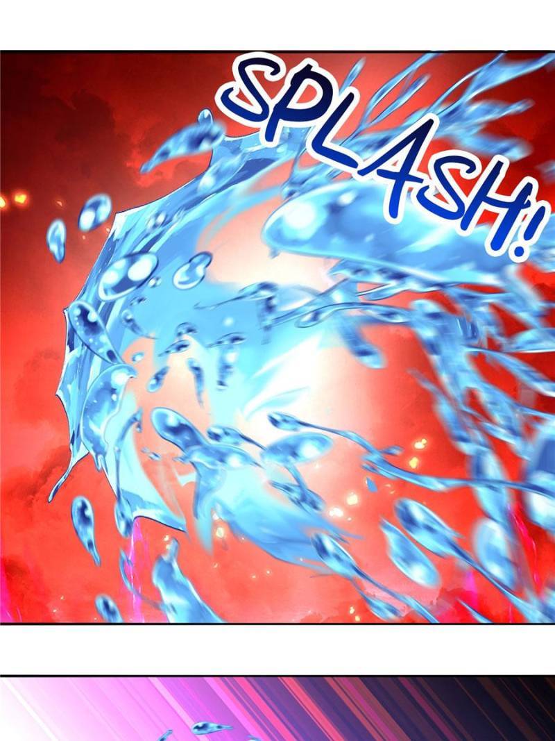 I Picked up an Attribute chapter 276 page 27