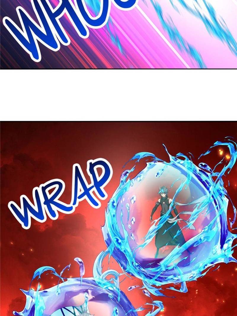 I Picked up an Attribute chapter 276 page 29