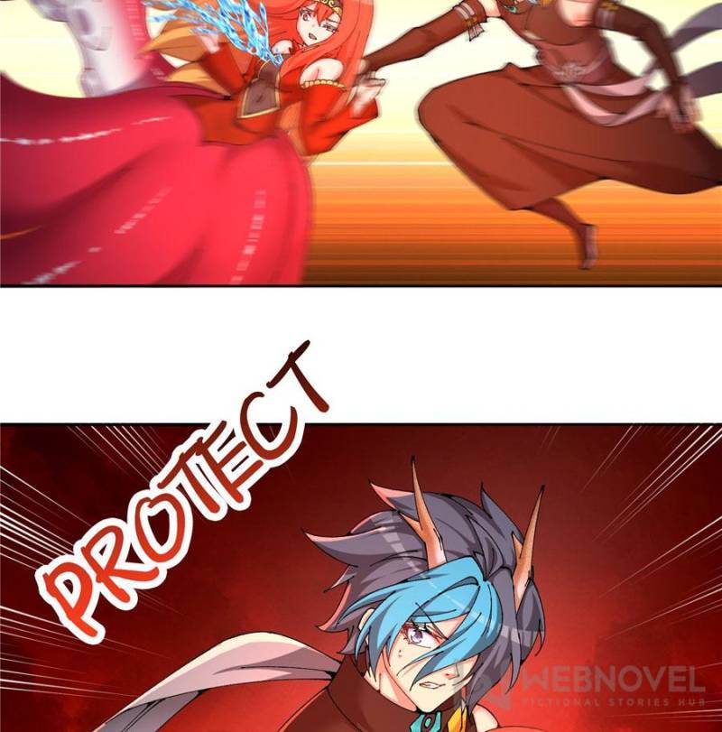 I Picked up an Attribute chapter 276 page 3