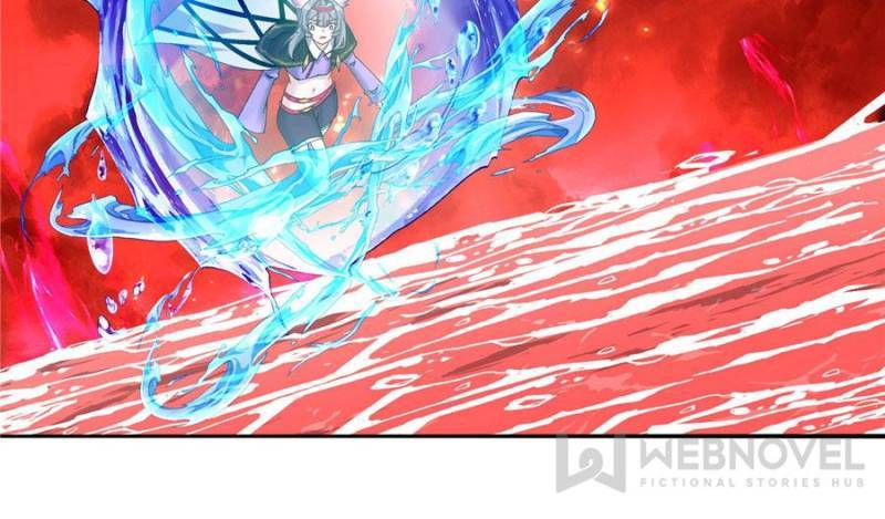 I Picked up an Attribute chapter 276 page 30